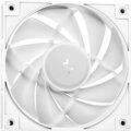 DeepCool LE240 WH V2 ARGB processzor vízhűtő