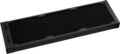 DeepCool LE360 V2 ARGB Black processzor vízhűtő