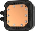 DeepCool LQ360 ULTRA ARGB processzor vízhűtő