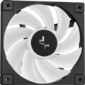 DeepCool LQ360 ULTRA ARGB processzor vízhűtő