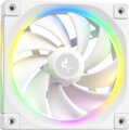 DeepCool LQ360 ULTRA WH ARGB processzor vízhűtő