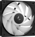 DeepCool AG400 BK ARGB V2 processzor hűtő