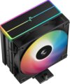 DeepCool AG400 BK ARGB V2 processzor hűtő