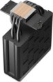 DeepCool AG400 BK ARGB V2 processzor hűtő