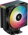 DeepCool AG400 BK ARGB V2 processzor hűtő