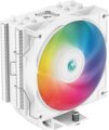 DeepCool AG400 WH ARGB V2 processzor hűtő