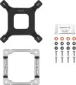 DeepCool AG400 WH ARGB V2 processzor hűtő