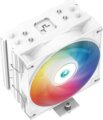 DeepCool AG400 WH ARGB V2 processzor hűtő