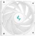 DeepCool AG400 WH ARGB V2 processzor hűtő