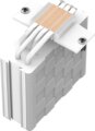 DeepCool AG400 WH ARGB V2 processzor hűtő