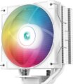 DeepCool AG400 WH ARGB V2 processzor hűtő