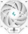 DeepCool AG400 WH ARGB V2 processzor hűtő