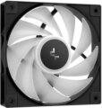 DeepCool AG620 BK ARGB V2 processzor hűtő