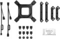DeepCool AG620 BK ARGB V2 processzor hűtő
