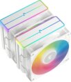 DeepCool AG620 WH ARGB V2 processzor hűtő