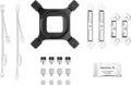DeepCool AG620 WH ARGB V2 processzor hűtő