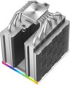 DeepCool AK620 Digital SE WH processzor hűtő