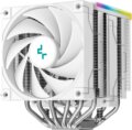 DeepCool AK620 Digital SE WH processzor hűtő