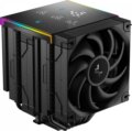 DeepCool AK620 Digital Pro BK processzor hűtő
