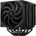 DeepCool AK620 Digital Pro BK processzor hűtő