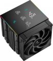 DeepCool AK620 Digital Pro BK processzor hűtő