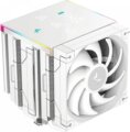 DeepCool AK620 Digital Pro WH processzor hűtő