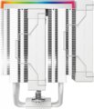 DeepCool AK620 Digital Pro WH processzor hűtő