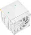 DeepCool AK620 Digital Pro WH processzor hűtő