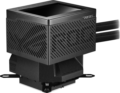 Asus ROG RYUJIN III 240 ARGB processzor vízhűtő