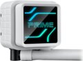 Asus PRIME LC 360 ARGB WHT processzor vízhűtő