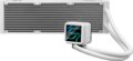 Asus PRIME LC 360 ARGB WHT processzor vízhűtő