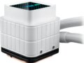 Asus PRIME LC 360 ARGB WHT processzor vízhűtő