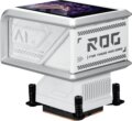 Asus ROG RYUO IV 360 ARGB fehér processzor vízhűtő