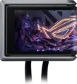Asus ROG RYUO IV 360 ARGB processzor vízhűtő