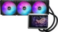 Asus ROG RYUO IV 360 ARGB processzor vízhűtő