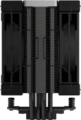 DeepCool AK400 Zero Dark Plus processzor hűtő