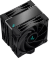 DeepCool AK400 Zero Dark Plus processzor hűtő
