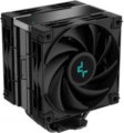 DeepCool AK400 Zero Dark Plus processzor hűtő