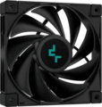 DeepCool AK400 Zero Dark Plus processzor hűtő