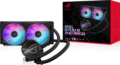 Asus ROG RYUO III 240 ARGB processzor vízhűtő