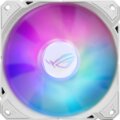 Asus ROG RYUO III 360 ARGB White Edition processzor vízhűtő