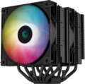 DeepCool AG620 BK ARGB processzor hűtő