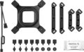 DeepCool AG620 BK ARGB processzor hűtő