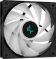 DeepCool AG620 BK ARGB processzor hűtő