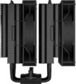 DeepCool AG620 BK ARGB processzor hűtő