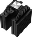 DeepCool AG620 BK ARGB processzor hűtő