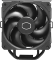 Cooler Master Hyper 212 Black X Duo processzor hűtő
