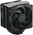 Cooler Master Hyper 212 Black X Duo processzor hűtő