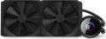 NZXT Kraken 280 Black processzor vízhűtő