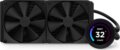 NZXT Kraken Elite 280 Black processzor vízhűtő